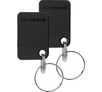 Honeywell Home HS3TAG2S Contactless Tags - Black (Pack of 2)