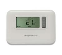 Honeywell Home T3C110AEU T3 Wired 7-Day Programmable Thermostat, White
