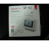 HONEYWELL T4R 7 DAY WIRELESS PROGRAMMABLE ROOMTHERMOSTAT Y4H910RF4003
