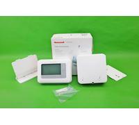 Honeywell Home T4R Wireless Programmable Thermostat Y4H910RF4003