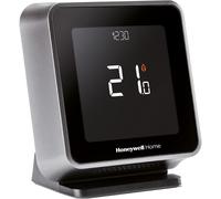 Honeywell Home T6R-HW Wireless Smart Thermostat with Hot Water Control WiFi App-Enabled, Works with Alexa, Google Home, and Apple HomeKit
