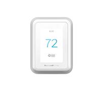 Honeywell Home T9 WIFI Smart Thermostat with 1 Smart Room Sensor, Touchscreen Display, Alexa and Google Assist