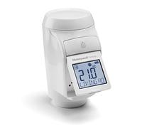 Honeywell Home THR92H1002 evohome Wireless Radiator Controller Head for UK, White