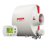 Honeywell Home Whole Home Humidifier and Humidistat