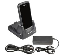 Honeywell HomeBase Mobile computer Black AC Indoor