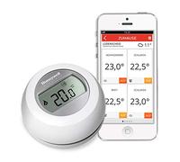 Honeywell Honeywell evohome T87RF2059 Wireless Room Thermostat