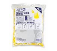 Honeywell Howard Leight 1006186 En352-2 303L Earplugs Refill Pack Size Large 200 Pairs