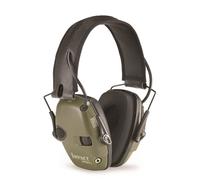 Honeywell Howard Leight 1013530 Impact Sport Foldable Ear Defender, SNR 25(Green)