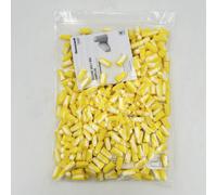 Honeywell, Howard Leight Bilsom 303S Earplugs, SNR33dB, Refill Bag 200 Pairs