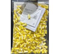 Honeywell, Howard Leight Bilsom 303S Earplugs, SNR33dB, Refill Bag 200 Pairs