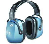 Honeywell Howard Leight Clarity C3 Earmuff - SNR 33 dB