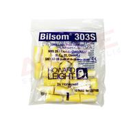 Honeywell Howard Leight Disposable Earplugs Soft Foam Ear Plugs Ear Protection
