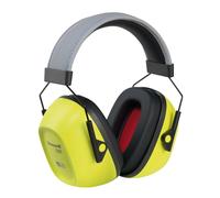 Honeywell VS130HV EMEA & AU VeriShield High-visibility Ear Defenders