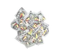 Honeywell Howard Leight Laser Lite Earplugs - Disposable Ear Plugs - SNR 35 DB