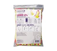 Honeywell - Howard Leight Laser Lite Refill Bag, 200 Pairs, Part# 1013047