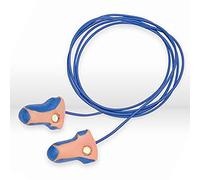 Honeywell Howard Leight 3301167 Laser Track Corded Disp. Ear Plugs (100)
