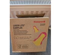 Honeywell Howard Leight LL-1 Laser Lite Ear Plug - 100 Pairs No Cord