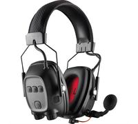 Honeywell Howard Leight Sync Wireless Impact Overhead Bluetooth Ear Defenders