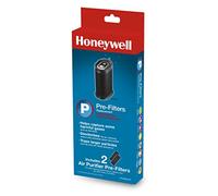 Honeywell HPA060EUVP Pre-Filter Compatible with HPA060E Air Purifier