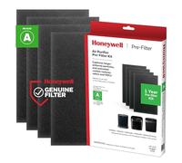Honeywell HRF-A100 Pre Kit air purifier filter, HPA 100, Black
