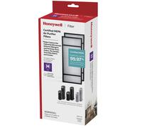 Honeywell HRF-H2 True HEPA Air Purifier Replacement Filter H 2-Pack -