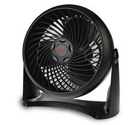 Honeywell HT 900E Powerful and Quiet Turbo Fan Black