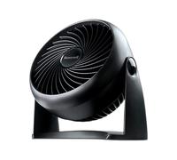 Honeywell HT900E4 household fan Black