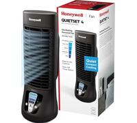 Honeywell HTF210B Quiet Set Personal Table Fan by Honeywell