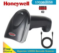 Honeywell Hyperion 1300G 1D imaging Barcode Scanner Reader with USB Cable