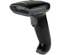 Honeywell Hyperion 1300g Handheld bar code reader 1D Black