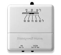 Honeywell International YCT31A1002 Economy Standard Mechanical Thermostat