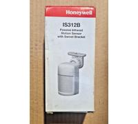 Honeywell IS312B Pet Tolerant Passive Infrared (PIR) Motion Detector - White