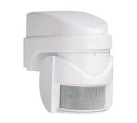 Honeywell Spectra Outdoor PIR Motion Sensor Movement Detector White 140° L210NWH