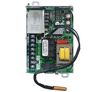 Honeywell L7224U-1002 Universal Electronic Oil Aquastat with EnviraCOM Communication