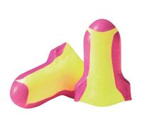 Honeywell Laser Lite UnCorded Earplugs Yellow (Pack of 200) HL3301105