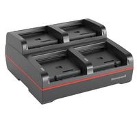 Honeywell MB4-BAT-SCN02 battery charger AC