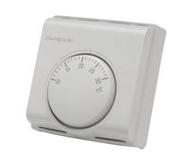 Honeywell Mechanical Room Thermostat