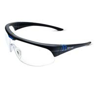 Honeywell Millennia 2G Clear-Lens Safety Glasses
