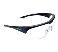 Honeywell Millennia 2G Fogban Clear-Lens Safety Glasses