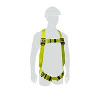 Honeywell 1036293 H100 1PT MB 2LO Harness Universal Size