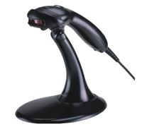 Honeywell MK9540-37A38 VoyagerCG 9540 Handheld 1D Barcode Reader, Black