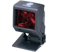 Honeywell ms3580us Quantum T Barcode scanner Corded 1D Laser Black USB