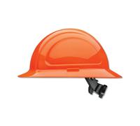 Honeywell N20 North Zone Full Brim Orange Ratchet N20R030000