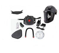 Honeywell North Primair Pa700 Hard Hat Powered Air Purifying Respirator Kit