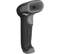 Honeywell Omni-directional, 1D, PDF, 2D, black, (1470g2D-2) EMEA, 1470G2D-2USB-R (2D, black, (1470g2D-2) EMEA only. KIT with USB cable 1,5m-CBL-500-150-S00 1D, PDF, 2D, black scanner)