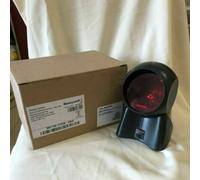 Honeywell Orbit 7120 Omnidirectional USB Barcode Scanner Kit (MK7120-31A38)