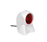 Honeywell Orbit 7190g Fixed bar code reader 1D/2D Laser White