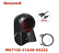 Honeywell MS7120 Orbit 1D Black