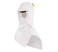 Honeywell PA121EU Primair Plus Coated Bibbed Hood, EN safety certified