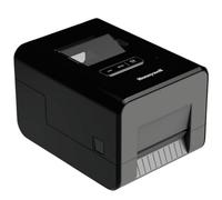 Honeywell PC42E-T, 12 dots/mm 300 dpi, USB, Ethernet, Black PN: PC42e-TB02300 UK